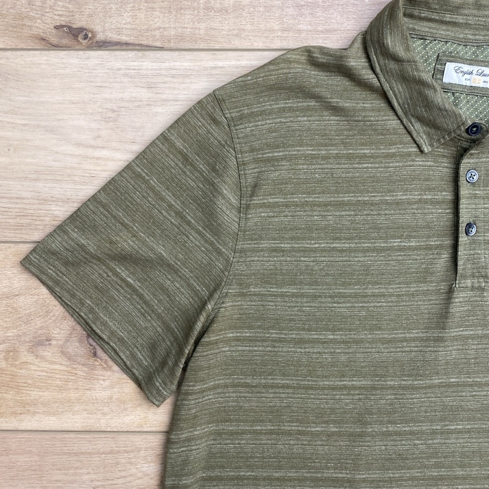 English Laundry Collared Shirt Bundle - Picture 4 of 16